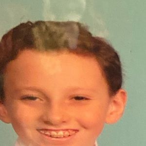 Meet your Posher, Nathan